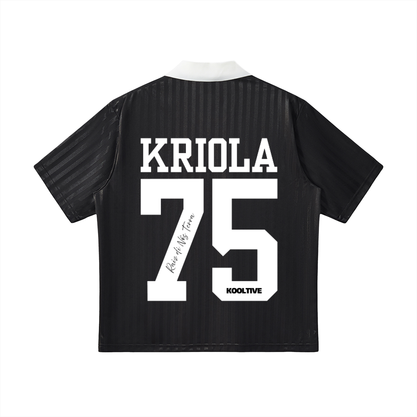 KRIOLA 75 Jersey