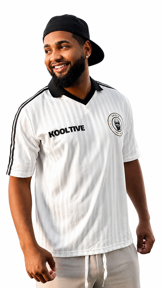 KRIOLO 75 Jersey