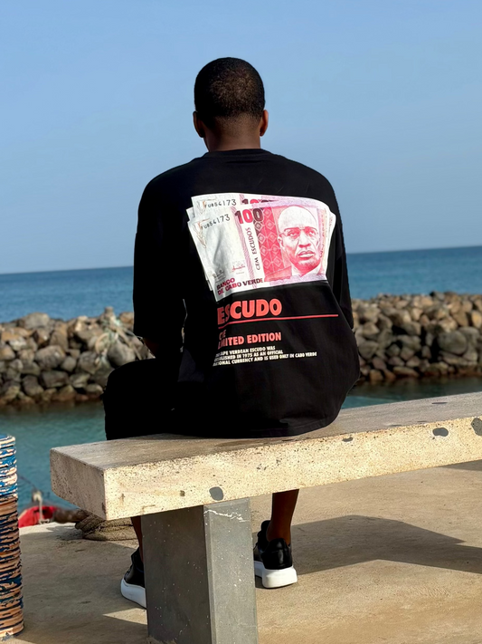 ESCUDO OVERSIZED BOXY TEE